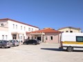 Σοβαρό επεισόδιο στο Κέντρο Υγείας Σκιάθου